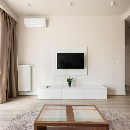 Magazynowa Classy Apartment Varsovie Extérieur photo