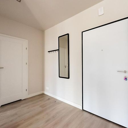 Magazynowa Classy Apartment Varsovie Extérieur photo