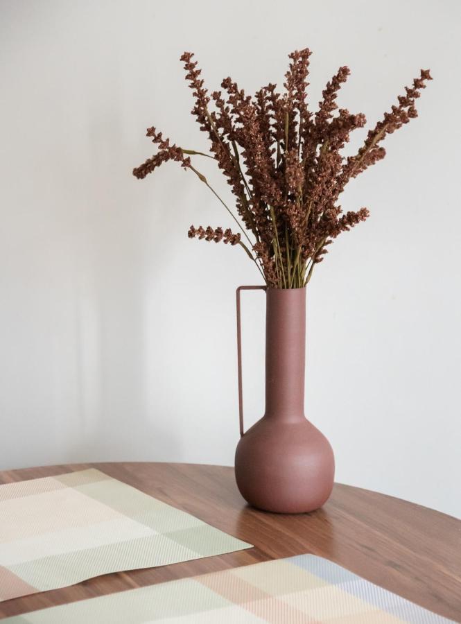 Magazynowa Classy Apartment Varsovie Extérieur photo